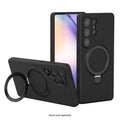 Venture Series Silicone Case - Samsung Galaxy S25 Ultra by Zerodamage Sahara Case LLC