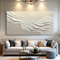 Minimalist Wall Art IV by Tailored Canvases