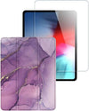 iPad Pro 12.9-inch (4th/5th/6th Gen) Case - Folio with Screen Protector | Inspire Series