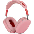 Pink Silicone Combo Kit Case - Apple AirPods Max Headphones by Zerodamage Sahara Case LLC