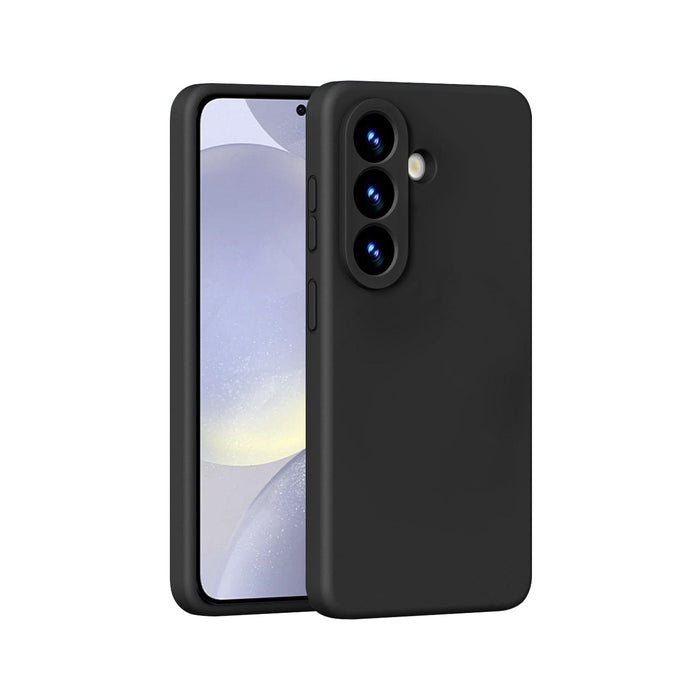 Samsung Galaxy S26 Case - Smooth Silicone | Venture Series by Zerodamage Sahara Case LLC