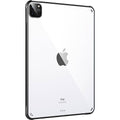 Venture Series Clear Hard Shell Case - iPad Pro 11-inch (3rd/4th Gen) by Zerodamage Sahara Case LLC