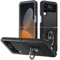 Raider Series Kickstand Case - Samsung Galaxy Z Flip4 by Zerodamage Sahara Case LLC