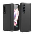 Venture Series Hard Shell Case - Galaxy Z Fold4 by Zerodamage Sahara Case LLC