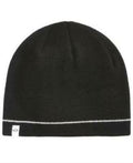 Alfani Mens Reflective Beanie One Size by Vanessa Jane