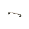 10 Ct Liberty Essentials Lombard 4 in. Center-to-Center Satin Nickel Dra by Vanessa Jane