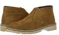 Kenneth Cole REACTION Mens Abie Desert Boot B Chukka , Size 7 by Vanessa Jane