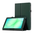 Samsung Galaxy Tab A11+ / A9+ 11-inch Case - Bi-Fold Folio | Indy Series by Zerodamage Sahara Case LLC
