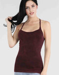 Diamond Strap Camisole by Boutique 23