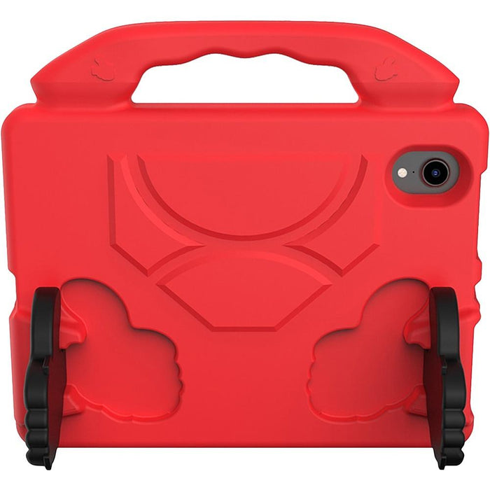 Wander Series Thumbs-up Kickstand Case - Apple iPad mini (A17 Pro) and Apple iPad mini (6th Generation 2021) by Zerodamage Sahara Case LLC