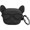 Bulldog Boss Case - Apple Airpods 3 (3rd Generation) by Zerodamage Sahara Case LLC