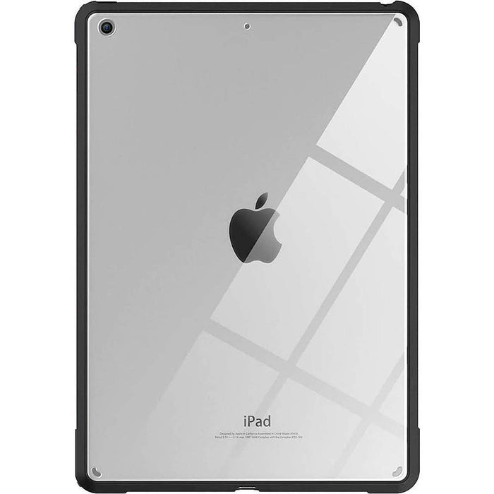 Venture Series Hard Shell Case - iPad 10.2-inch by Zerodamage Sahara Case LLC