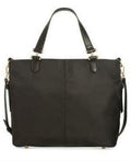 I.n.c. Elliah Nylon Satchel by Vanessa Jane
