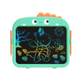 LCD Writing Kids Tablet 13.5" - Color Display, One-Click Erase by Zerodamage Sahara Case LLC