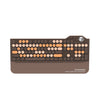 Wireless Keyboard - Silent Keys, 104 Keys Full Keyboard