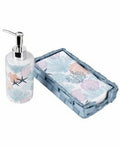 Seventh Studio 3-Piece Guest Bath Napkin Set by Vanessa Jane