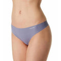 Calvin Klein Invisibles Thong by Vanessa Jane