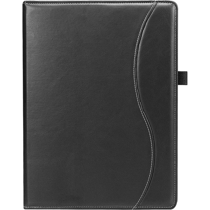 Indy Series Business Folio Case - Galaxy Tab S8 by Zerodamage Sahara Case LLC