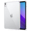 Venture Series Clear Hard Shell Case -iPad A16 11-inch & iPad 10.9-inch 10th/11th/12th Generation by Zerodamage Sahara Case LLC