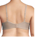 Playtex Womens Secrets All Over Smoothing Full Figure Wirefree Bra by Vanessa Jane