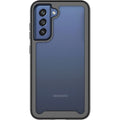 GRIP Series Case - Samsung Galaxy S21 FE 5G by Zerodamage Sahara Case LLC