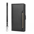 Indy Series Wallet Case - Samsung Galaxy S25+ by Zerodamage Sahara Case LLC