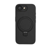 iPhone 17e & iPhone 16e Silicone Case - Desert Design, Anti-Slip Grip | Venture Series
