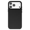 iPhone 17 Pro Case - Vegan Leather MagSafe | Indy Series by Zerodamage Sahara Case LLC