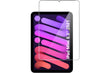 ZeroDamage Clear Tempered Glass Screen Protector  - Apple iPad mini (A17 Pro) and Apple iPad mini (6th Generation 2021)