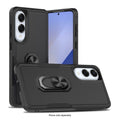 Samsung Galaxy S25 Edge Case – Heavy-Duty Kickstand | Raider Series by Zerodamage Sahara Case LLC