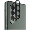 ZeroDamage Camera Lens Protector (2-Pack) - Samsung Galaxy Z Fold4 by Zerodamage Sahara Case LLC