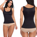 Women's Slimming Support Compression Shaping Tank Top by DailySale