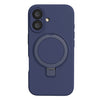 iPhone 16 Plus Slim Kickstand Case - Rugged Protection, MagSafe | Venture Series