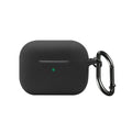 AirPods Pro 3 Case - Silicone | Venture Series by Zerodamage Sahara Case LLC
