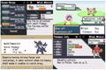 Pokemon Hisui Red GBA Custom Pokemon ROM Hack Video Game Boy Advance by VintageVideoGameStore
