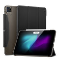 iPad Pro 13-inch (M4 2024 / M5 2025) Case - Tri-Fold Folio | Venture Series by Zerodamage Sahara Case LLC
