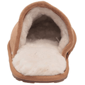 Amazon Essentials Mens Cozy Slippers, Size 9 by Vanessa Jane