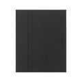 iPad Pro 13-inch (M4 2024 / M5 2025) Keyboard Case - Folio Design, Built-In Touchpad | Navigate Series by Zerodamage Sahara Case LLC