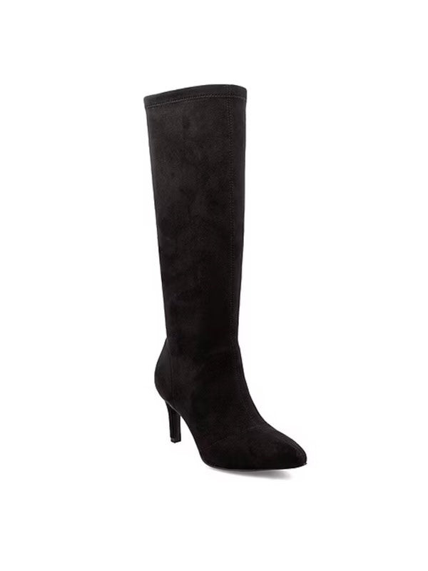 Virgilie Dress Boots by Boutique 23