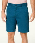Tommy Hilfiger Mens TH Flex Stretch 7 In Shorts by Vanessa Jane