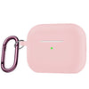 Pink Silicone Case - AirPods Pro 2 (2nd Generation)