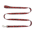 NFL Cleveland Browns Team Pet Leash, 0.375-inches by 60-inches by Vanessa Jane