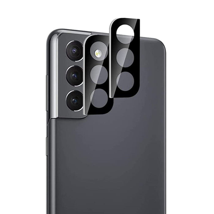 ZeroDamage Camera Lens Protector (2-Pack) - Samsung Galaxy S22 Plus by Zerodamage Sahara Case LLC