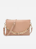 Izzy Crossbody - Textured by Boutique 23