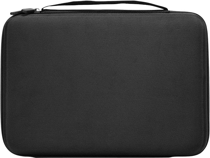 Carry Case Organizer for Most Tablets up to 13" - Black by Zerodamage Sahara Case LLC