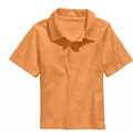 First Impressions Baby Boys Cotton Polo by Vanessa Jane