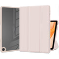 Venture Series Tri-Fold Folio Case - Amazon Fire Max 11 by Zerodamage Sahara Case LLC