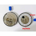 Seiko NH35 / NH36 Automatic Movement - High Precision Japanese Mechanical Watch Engine by Arleathercraft