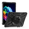 Microsoft Surface Pro 12-inch Case - Heavy-Duty with Hand & Shoulder Strap | Raider-X Series