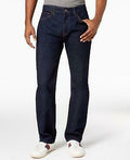 Tommy Hilfiger Mens Relaxed Fit Stretch Jeans by Vanessa Jane